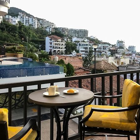 Pinnacle Resorts 179 - Adults Only Puerto Vallarta Exterior photo