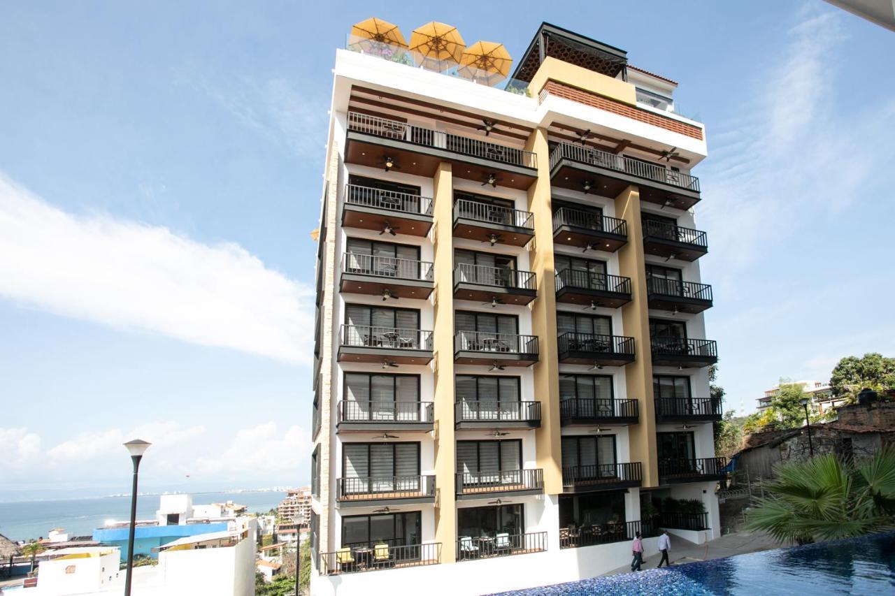 Pinnacle Resorts 179 - Adults Only Puerto Vallarta Exterior photo