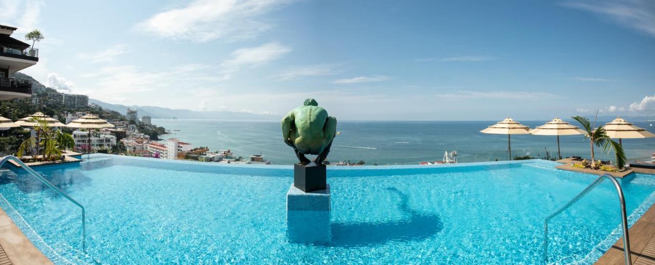 Pinnacle Resorts 179 - Adults Only Puerto Vallarta Exterior photo