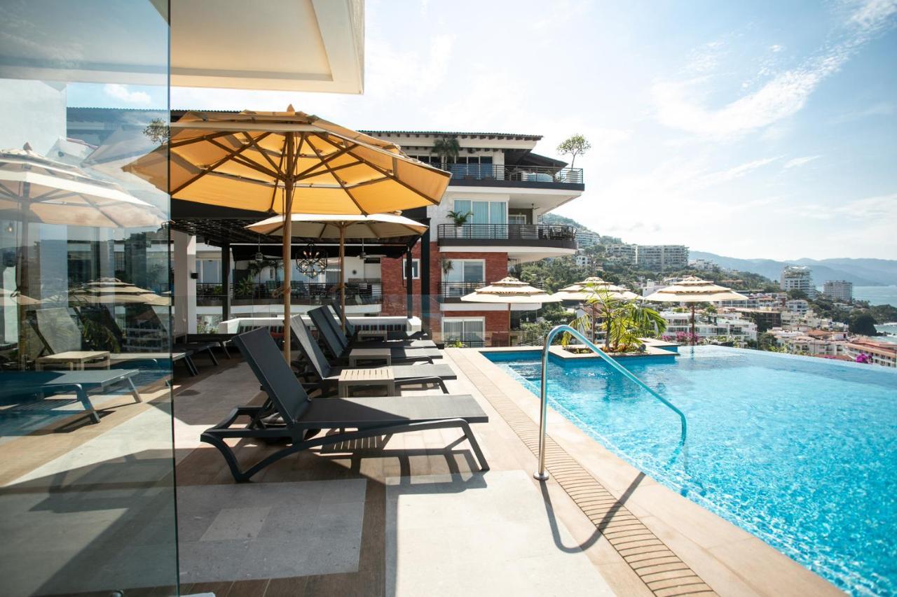 Pinnacle Resorts 179 - Adults Only Puerto Vallarta Exterior photo