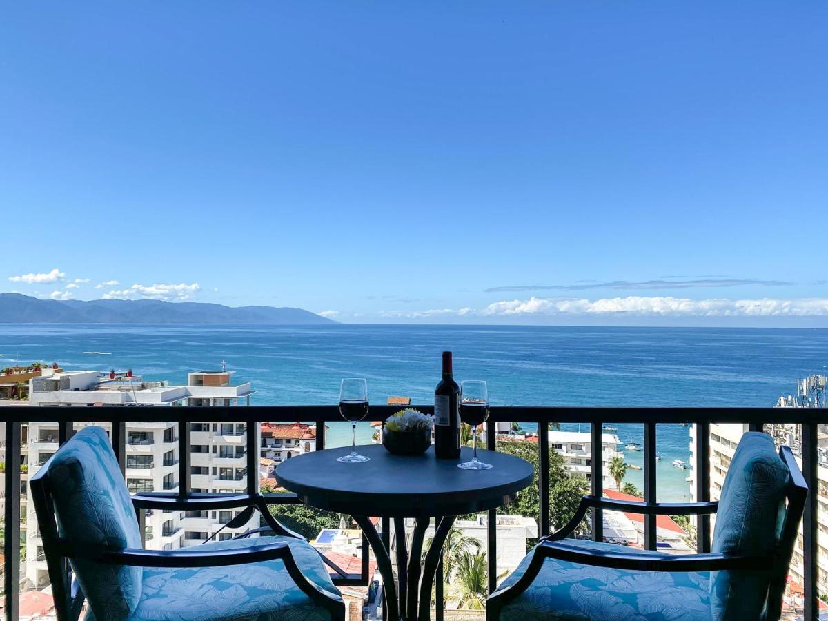 Pinnacle Resorts 179 - Adults Only Puerto Vallarta Exterior photo