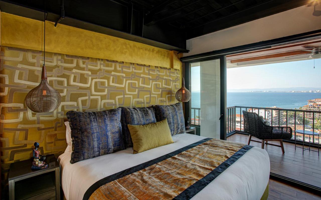 Pinnacle Resorts 179 - Adults Only Puerto Vallarta Exterior photo
