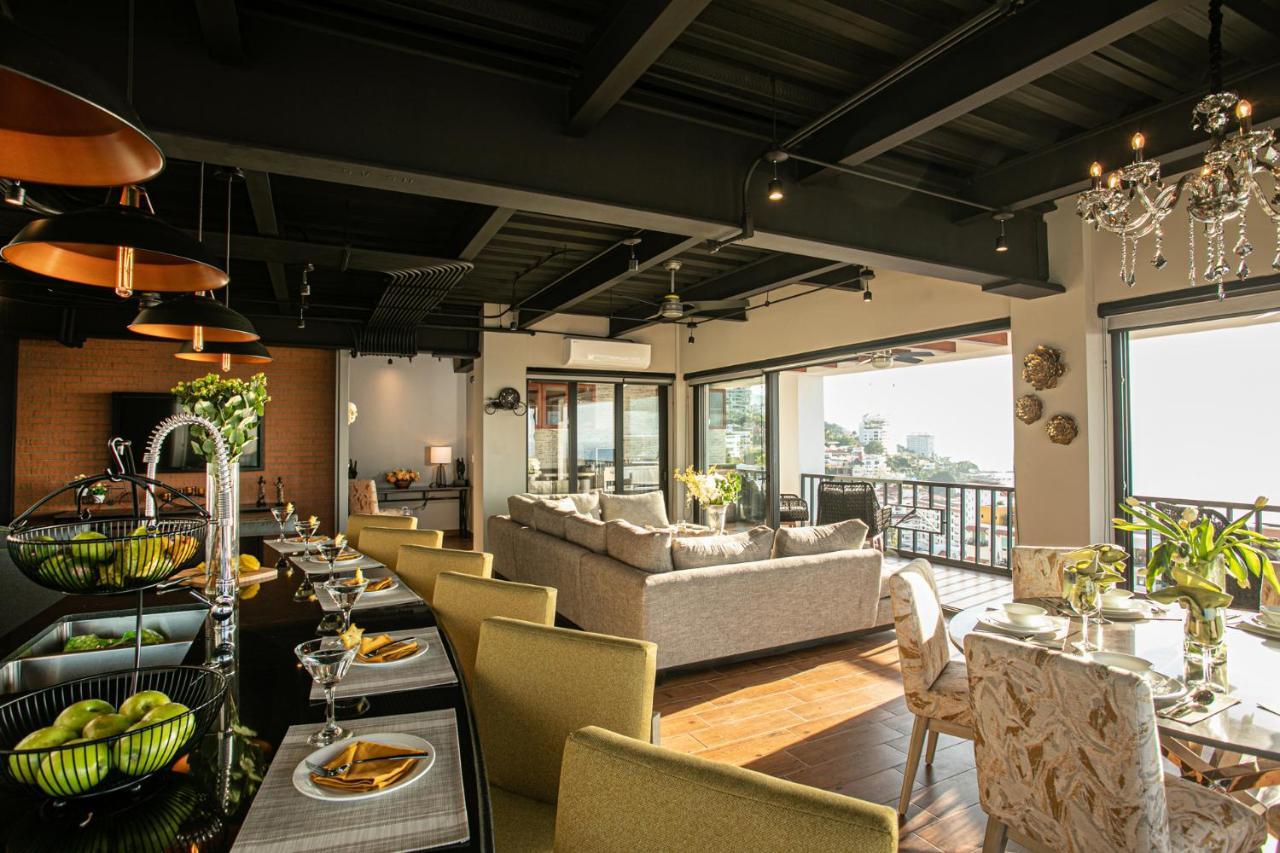 Pinnacle Resorts 179 - Adults Only Puerto Vallarta Exterior photo