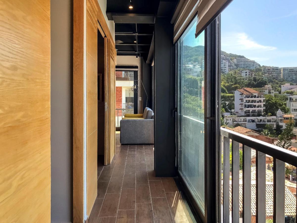 Pinnacle Resorts 179 - Adults Only Puerto Vallarta Exterior photo