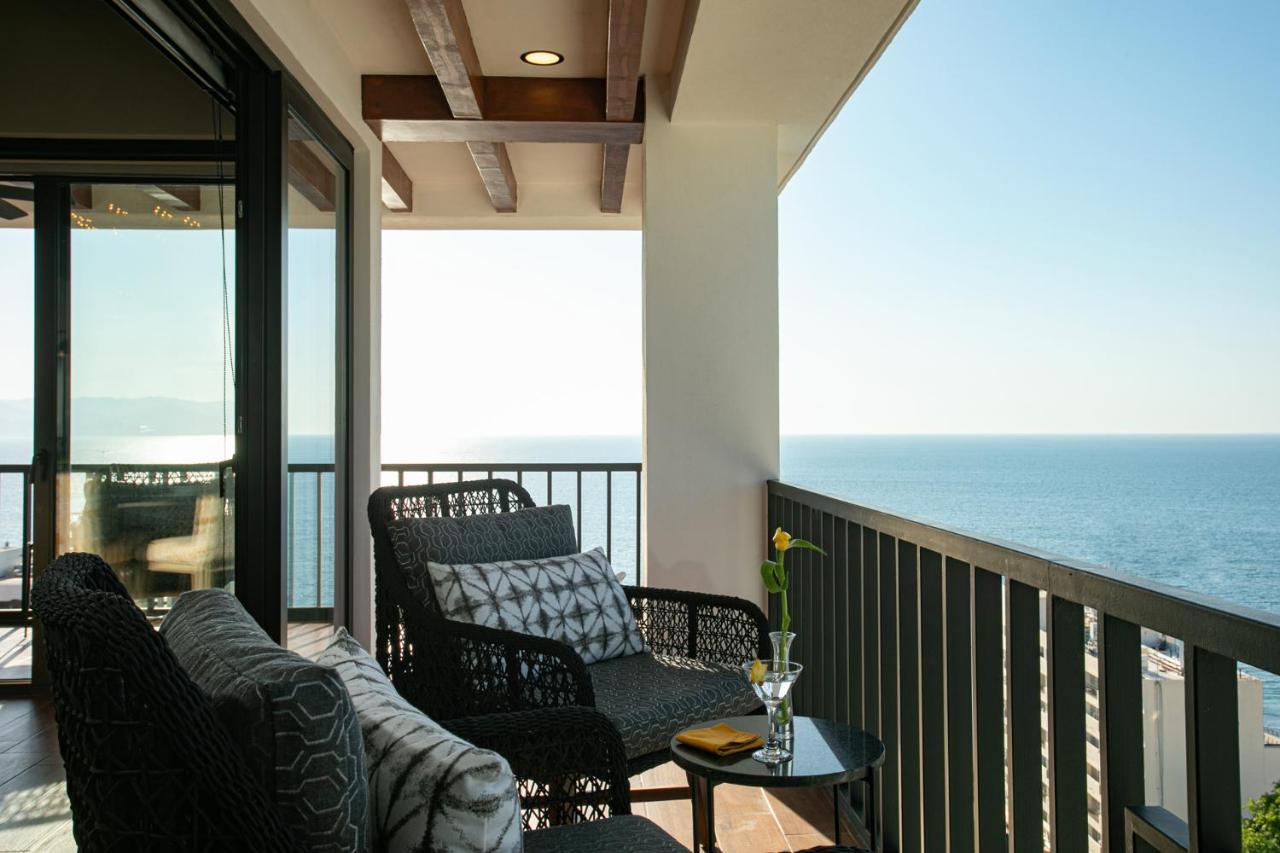 Pinnacle Resorts 179 - Adults Only Puerto Vallarta Exterior photo