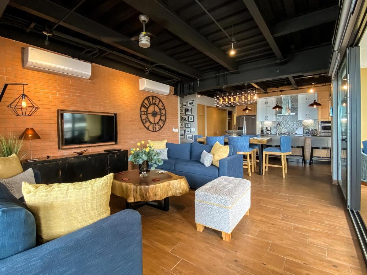 Pinnacle Resorts 179 - Adults Only Puerto Vallarta Exterior photo