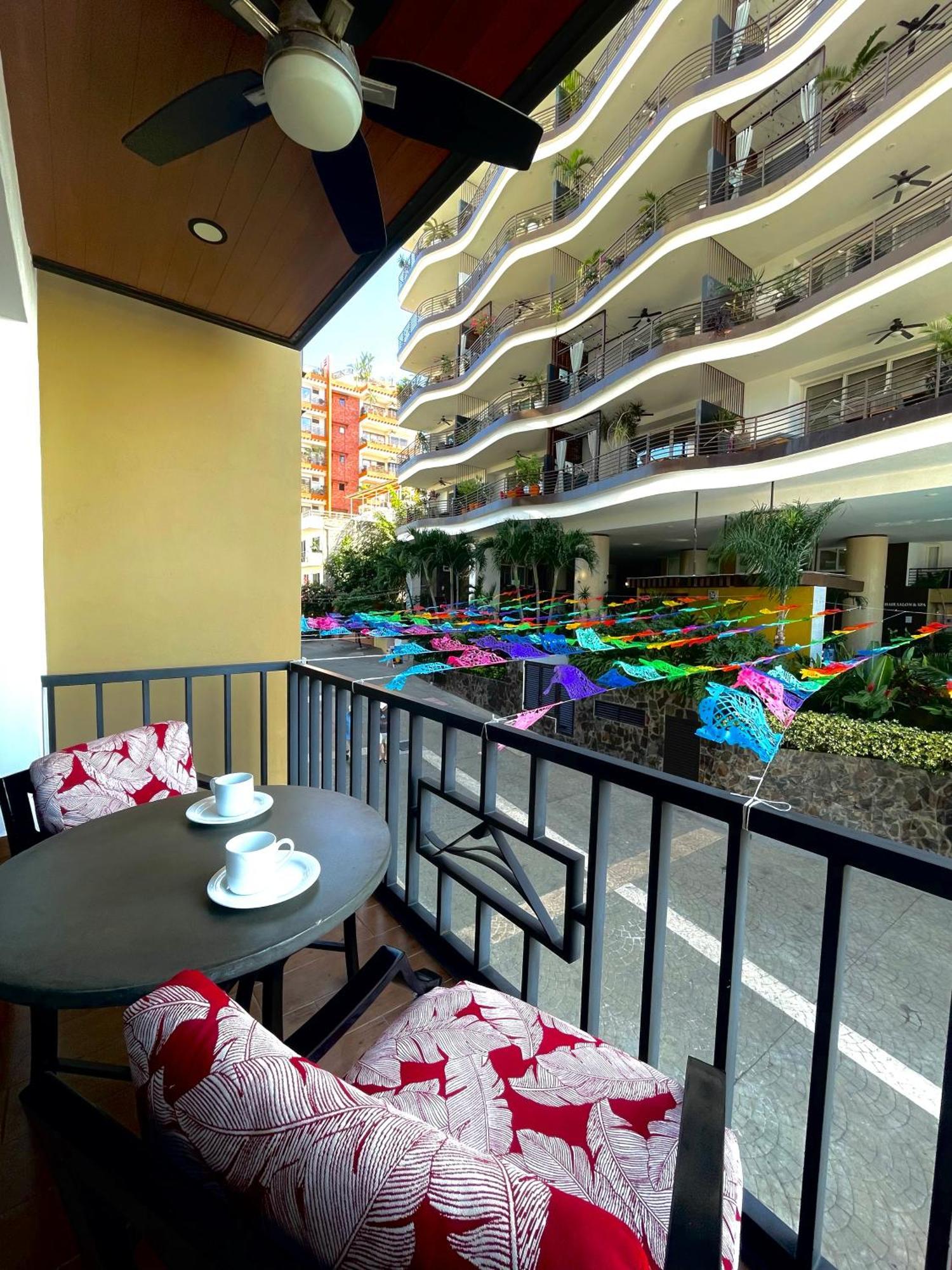 Pinnacle Resorts 179 - Adults Only Puerto Vallarta Exterior photo
